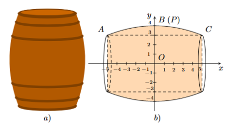 10 Đề thi Học kì 2 Toán 12 Cánh diều (có đáp án, cấu trúc mới)