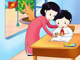 Bài tập cuối tuần Tiếng Việt lớp 2 Tuần 8 Kết nối tri thức có đáp án | Đề kiểm tra cuối tuần Tiếng Việt lớp 2
