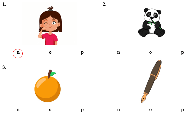 Đề cương ôn tập Học kì 1 Tiếng Anh lớp 2 Family and Friends (có lời giải)