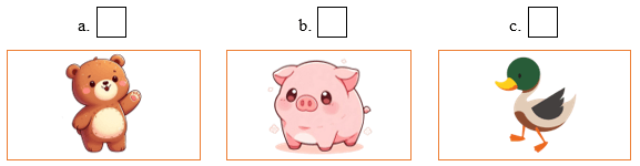 Đề cương ôn tập Học kì 1 Tiếng Anh lớp 2 iLearn Smart Start (có lời giải)