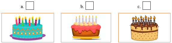 Đề cương ôn tập Học kì 1 Tiếng Anh lớp 2 iLearn Smart Start (có lời giải)