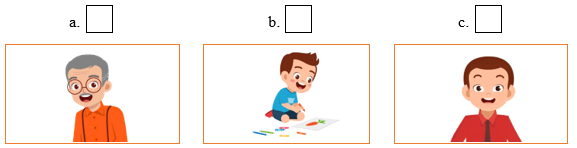 Đề cương ôn tập Học kì 1 Tiếng Anh lớp 2 iLearn Smart Start (có lời giải)