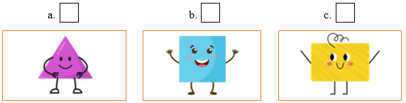 Đề cương ôn tập Học kì 1 Tiếng Anh lớp 2 iLearn Smart Start (có lời giải)