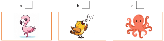 Đề cương ôn tập Học kì 1 Tiếng Anh lớp 2 iLearn Smart Start (có lời giải)