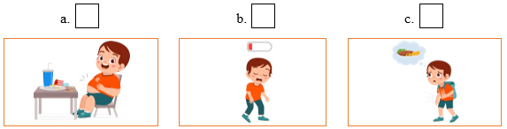 Đề cương ôn tập Học kì 1 Tiếng Anh lớp 2 iLearn Smart Start (có lời giải)