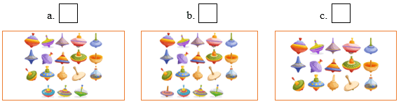 Đề cương ôn tập Học kì 1 Tiếng Anh lớp 2 iLearn Smart Start (có lời giải)