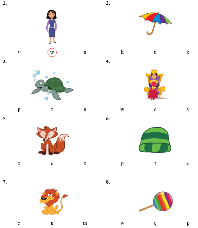 Đề cương ôn tập Học kì 2 Tiếng Anh lớp 2 Family and Friends (có lời giải)