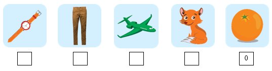 Đề cương ôn tập Học kì 2 Tiếng Anh lớp 2 iLearn Smart Start (có lời giải)