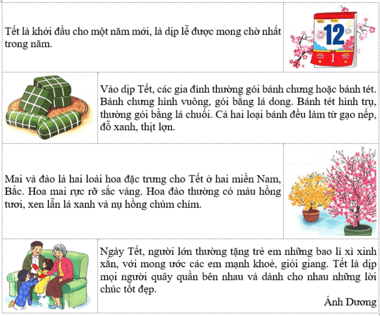Đề thi Giữa kì 2 Tiếng Việt lớp 2 có đáp án - Kết nối tri thức (5 đề) | Kết nối tri thức