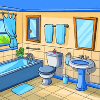 Đề cương ôn tập Học kì 1 Tiếng Anh lớp 3 iLearn Smart Start (có lời giải)