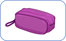 Đề cương ôn tập Học kì 1 Tiếng Anh lớp 3 iLearn Smart Start (có lời giải)