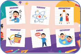 Đề cương ôn tập Học kì 1 Tiếng Anh lớp 3 iLearn Smart Start (có lời giải)