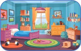 Đề cương ôn tập Học kì 1 Tiếng Anh lớp 3 iLearn Smart Start (có lời giải)