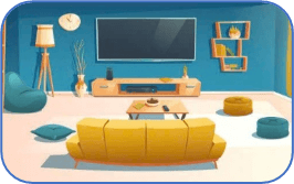 Đề cương ôn tập Học kì 1 Tiếng Anh lớp 3 iLearn Smart Start (có lời giải)