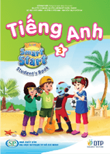 Đề cương ôn tập Học kì 1 Tiếng Anh lớp 3 iLearn Smart Start (có lời giải)