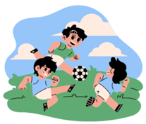 Đề cương ôn tập Học kì 2 Tiếng Anh lớp 3 Family and Friends (có lời giải)