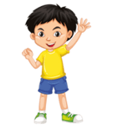 Đề cương ôn tập Học kì 2 Tiếng Anh lớp 3 Family and Friends (có lời giải)