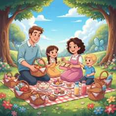 Đề cương ôn tập Học kì 2 Tiếng Anh lớp 3 Family and Friends (có lời giải)