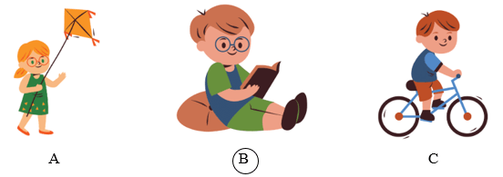 Đề cương ôn tập Học kì 2 Tiếng Anh lớp 3 Family and Friends (có lời giải)