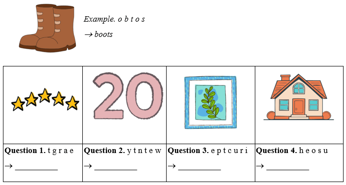 Đề cương ôn tập Học kì 2 Tiếng Anh lớp 3 Family and Friends (có lời giải)