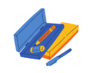 Đề cương ôn tập Học kì 2 Tiếng Anh lớp 3 Family and Friends (có lời giải)