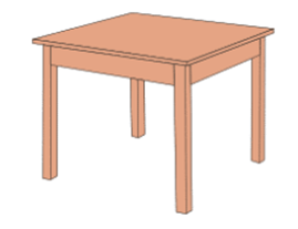 Đề cương ôn tập Học kì 2 Tiếng Anh lớp 3 Family and Friends (có lời giải)