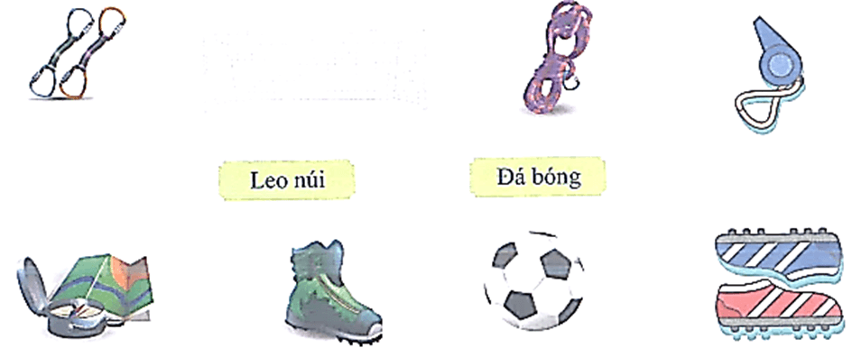 Đề cương ôn tập Tiếng Việt lớp 3 Giữa kì 1 Kết nối tri thức (có lời giải)