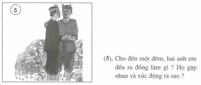 Bài tập cuối tuần Tiếng Việt lớp 4 Tuần 6 có đáp án | Đề kiểm tra cuối tuần Tiếng Việt 4 có đáp án