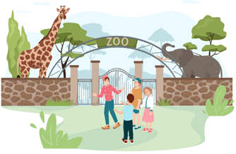 Đề cương ôn tập Giữa kì 2 Tiếng Anh lớp 4 Family and Friends (có lời giải)