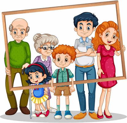 Đề cương ôn tập Học kì 1 Tiếng Anh lớp 4 Family and Friends (có lời giải)