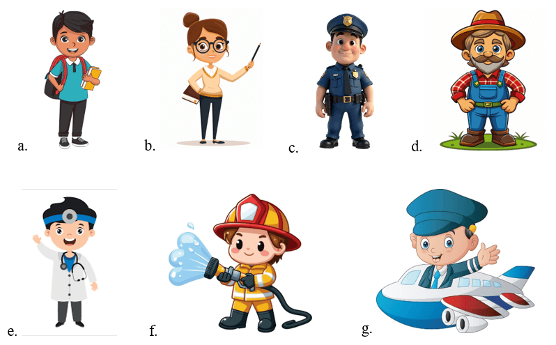 Đề cương ôn tập Học kì 1 Tiếng Anh lớp 4 Family and Friends (có lời giải)