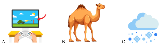 Đề cương ôn tập Học kì 1 Tiếng Anh lớp 4 Smart Start (có lời giải)