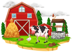 Đề cương ôn tập Học kì 2 Tiếng Anh lớp 4 Smart Start (có lời giải)