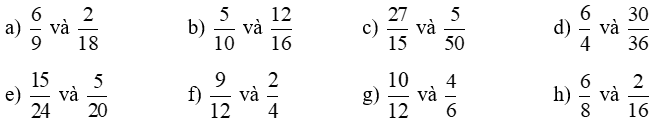 Đề cương ôn tập Học kì 2 Toán lớp 4 Cánh diều