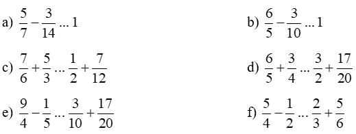 Đề cương ôn tập Học kì 2 Toán lớp 4 Cánh diều