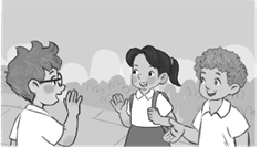 Đề thi khảo sát chất lượng đầu năm Tiếng Anh lớp 4 (3 đề)