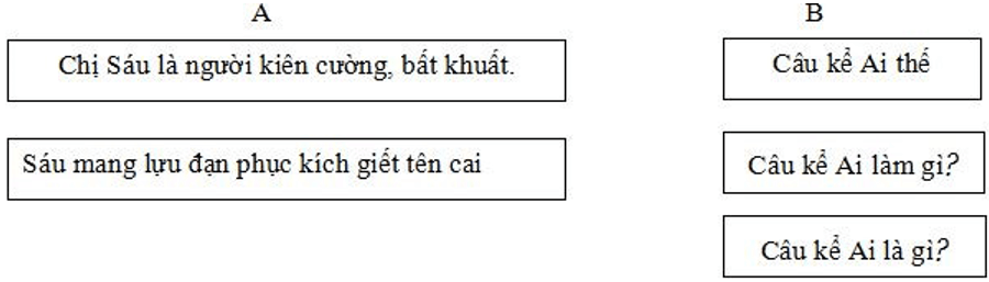 Đề thi Tiếng Việt lớp 4 Học kì 2 có đáp án (Đề 5)