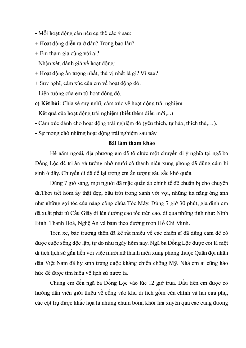 30 Đề thi Giữa kì 1 Tiếng Việt lớp 4 Kết nối tri thức (có đáp án, cấu trúc mới)
