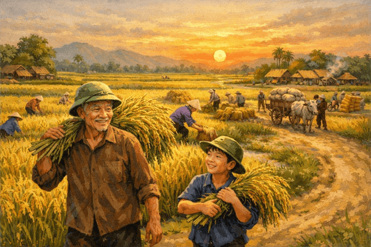 20 Đề thi Học kì 2 Tiếng Việt lớp 4 Cánh diều (có đáp án, cấu trúc mới)