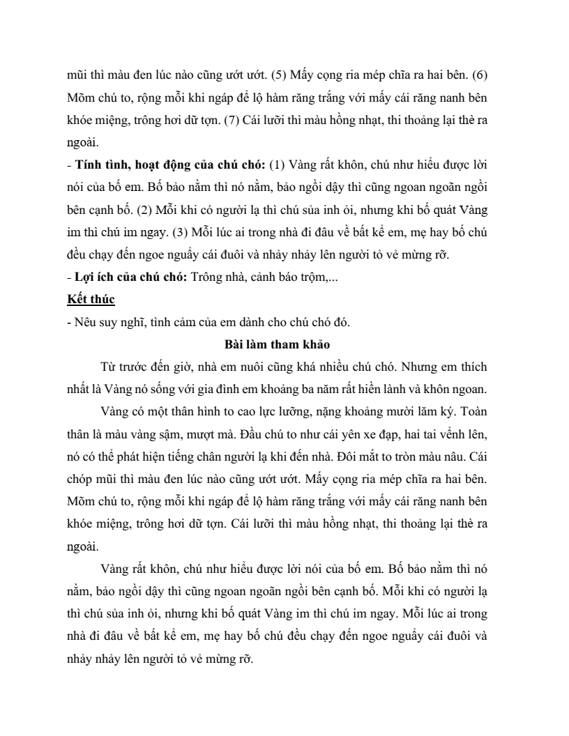 20 Đề thi Học kì 2 Tiếng Việt lớp 4 Cánh diều (có đáp án, cấu trúc mới)