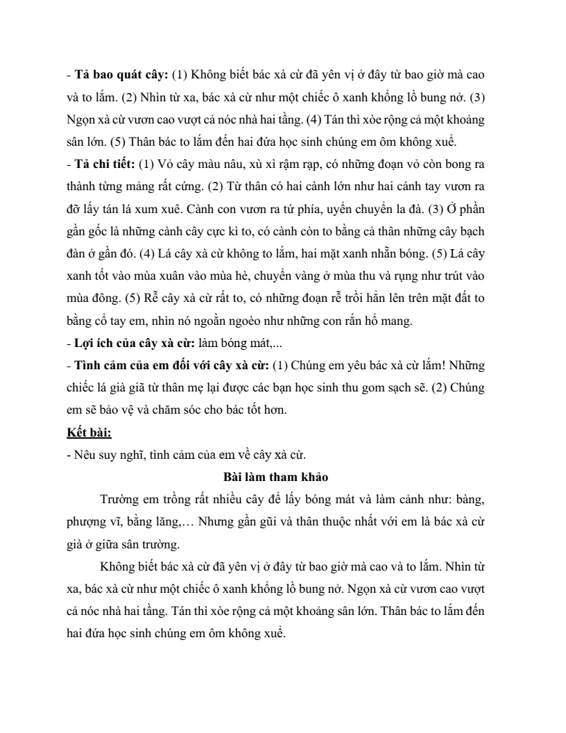 30 Đề thi Học kì 2 Tiếng Việt lớp 4 Kết nối tri thức (có đáp án, cấu trúc mới)