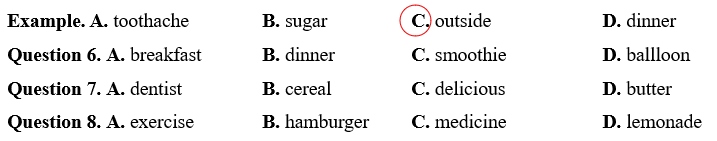 Đề cương ôn tập Giữa kì 2 Tiếng Anh lớp 5 Smart Start (có lời giải)