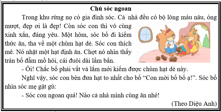 Đề thi khảo sát chất lượng đầu năm lớp 1 Tiếng Việt (có lời giải)