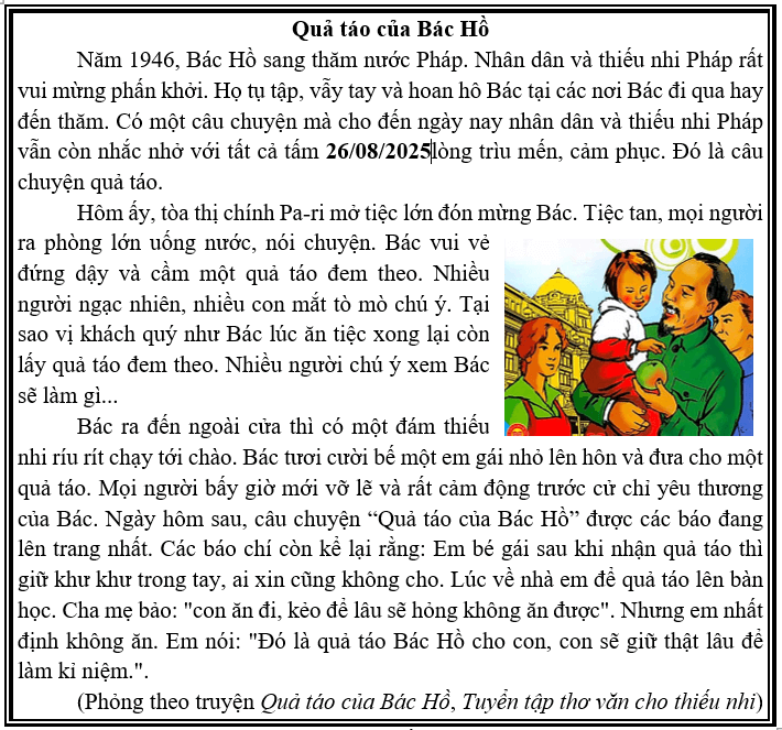 Đề thi khảo sát chất lượng đầu năm lớp 3 Tiếng Việt (có lời giải)