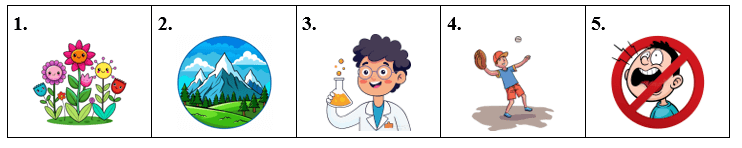 10 Đề thi Giữa kì 2 Tiếng Anh lớp 5 Family and Friends (có đáp án)