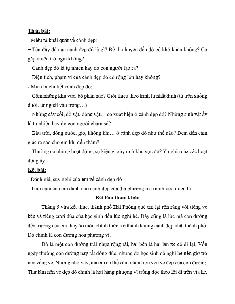 20 Đề thi Giữa kì 2 Tiếng Việt lớp 5 Cánh diều (có đáp án, cấu trúc mới)