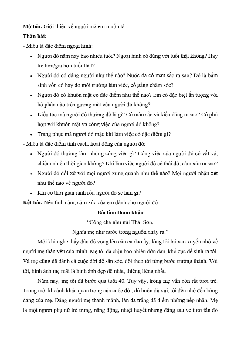 20 Đề thi Giữa kì 2 Tiếng Việt lớp 5 Chân trời sáng tạo (có đáp án, cấu trúc mới)