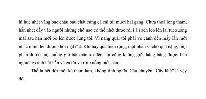20 Đề thi Học kì 2 Tiếng Việt lớp 5 Cánh diều (có đáp án, cấu trúc mới)