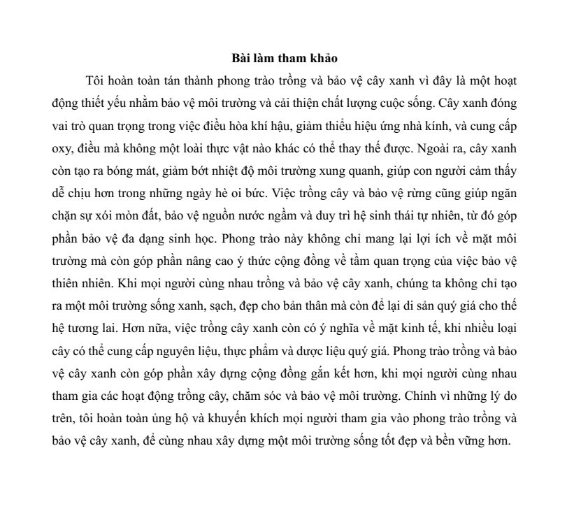 20 Đề thi Học kì 2 Tiếng Việt lớp 5 Kết nối tri thức (có đáp án, cấu trúc mới)
