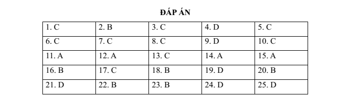 Đề thi vào lớp 6 môn Tiếng Anh trường Nguyễn Tri Phương (năm 2018)